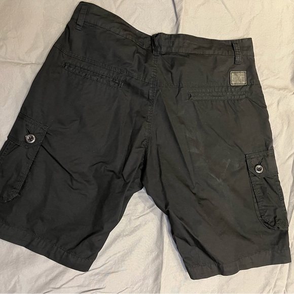 Body Mark shorts - Picture 2 of 2